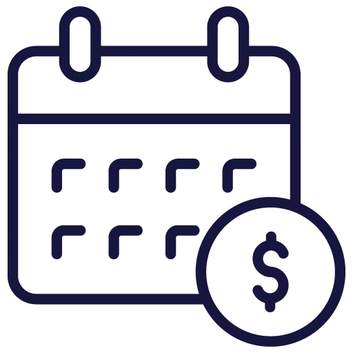 Schedule mobile fuel delivery in Austin with Gassy quick fuel quote icon